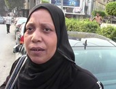بالفيديو..مواطنة لـ«الرئيس»: ربنا يخليك لينا ويقويك علينا
