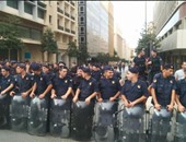 الشرطة اللبنانية - صورة أرشيفية