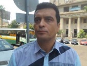 بالفيديو.. مواطن للمسئولين:"انزلو من مكاتبكم شوية"
