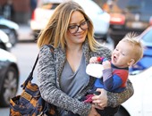 شنطة البيبى 