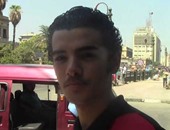 بالفيديو..المواطن أحمد خالد يطالب وزير النقل بمنع حالات التحرش بالمترو