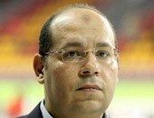 ياسر إدريس رئيس اللجنة الأولمبية المصرية
