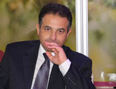 هشام العلايلي الرئيس التنفيذي الأسبق للجهاز القومي لتنظيم الاتصالات