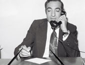 زكريا عزمى.. كاتم الأسرار الأول الذى يعرف كيف كان يتم إعداد سيناريو التوريث لجمال مبارك