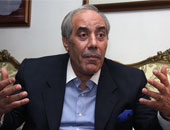 اللواء على سامى نائب رئيس جهاز مباحث أمن الدولة يفتح الملفات الساخنة فى حوار شامل لـ«اليوم السابع»:مبارك أطلق العنان لـ«أمن الدولة» بعد محاولة اغتياله فى بورسعيد