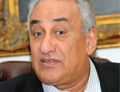 سامح عاشور: التغيير لن يأتى إلا مع الرئيس الجديد.. وشباب الثورة قريب من الحزب الناصرى