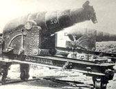 48 صورة نادرة لمحاكمة عرابى وتدمير الإسكندرية بمدافع الأسطول الإنجليزى عام 1882