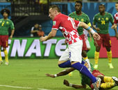 فيفا يفتح تحقيقا حول اتهام حكمين فى المونديال بالفساد