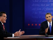 العالم يكتم أنفاسه لمعرفة سيد البيت الأبيض الجديد .. ناخبو نيويورك يتحدون إعصار "ساندى" ويصطفون أمام لجان الاقتراع.. وأوباما لـ"رومنى" : أهنئك بحملتك المفعمة بالحماس