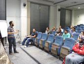 ورشة تدريبية لسوق العمل 