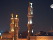 مواقيت الصلاة اليوم الأحد 16 أغسطس فى مصر والدول العربية