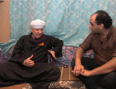 ياسين التهامى فى حوار خاص: أقول لأصحاب دعاوى حرق القرآن والإساءة للإسلام: موتوا بغيظكم للبيت رب يحميه