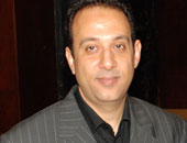 عمر هريدى «وطنى»: أتحفظ على اقتراح وزير العدل