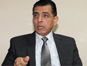 المرازى» يمنح قبلة الحياة لـ«مصر النهارده» ويؤكد: طموحاتى أكبر من تغيير الديكور»