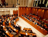  مجلس النواب اللبنانى ـ صورة أرشيفية