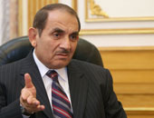 جلسة مشعل تحسم مصير حازم مع الإنتاج الحربى