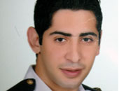 محمد أشرف.. الضابط الذى أنقذ فتاة من الاغتصاب
