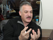 المخرج عمر زهران