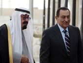 تفاصيل العلاقة التى اخترقت حاجز الصوت فى القصر الجمهورى بين الرئيس السابق وأمراء السعودية