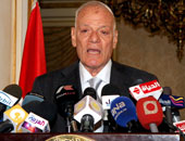مصادر قضائية: أمريكا أبلغت مصر أن الأموال المهربة بأكواد سرية لا يمكن التوصل إليها بسبب بصمة العين والصوت واليد