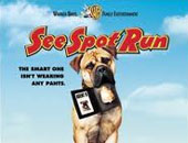 "See Spot Run " اليوم على قناة mbc max