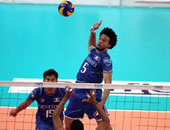 الطائرة الفرنسية تواصل السقوط فى الدورى العالمى