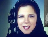 إيناس عبد الله 