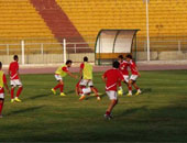 بالفيديو..المنتخب بدون لاعبو الأهلى والزمالك فى مواجهة وديا مع جامايكا