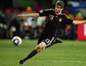أرقام من مونديال جنوب أفريقيا 2010