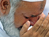 دعاء