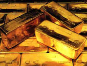 قطع الذهب فى لندن مساء على 1408 دولارات للأوقية