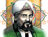 وائل السمرى يكتب: الإمام الشاطبى.. مؤسس علم المقاصد