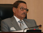 صفوت الشريف يعزى الرئيس فى وفاة حفيده