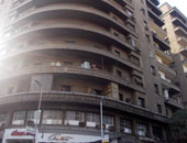 عمارة الايموبيليا