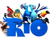 فيلم رسوم متحركة D3 يتفوق على أفلام الكوميديا والإثارة والرعب والنجوم ويقترب من الـ005 مليون دولار