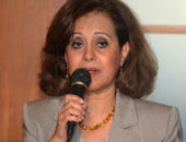 الدكتورة نادية مكرم عبيد 