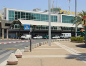 مطار تل ابيب