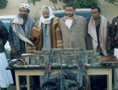 لأول مرة.. اعترافات تاجر سلاح فى نجع حمادى