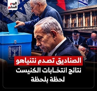 انتخابات اسرائيل