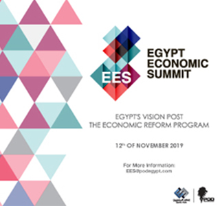 Egypt Economic Summit