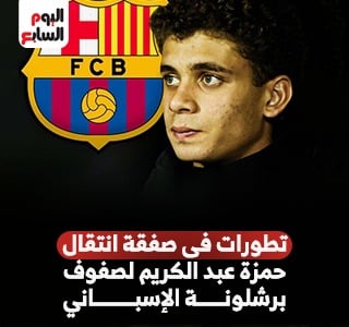 حمزة عبد الكريم