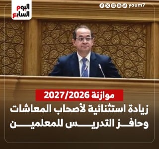 الموازنه