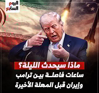 ماذا يحدث فى ايران