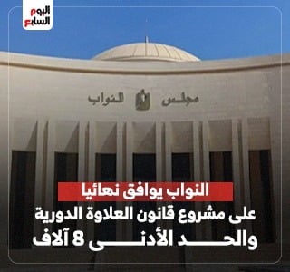 قانون العلاوة 