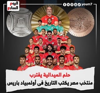 المنتخب الأولمبي