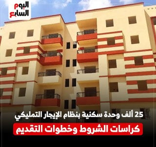  الايجار التمليكى