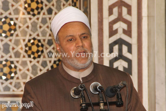  أحد رجال الأزهر يتحدث عن شهر شعبان وفضائله 