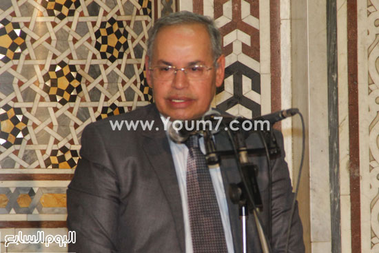  جانب من الاحتفالية 