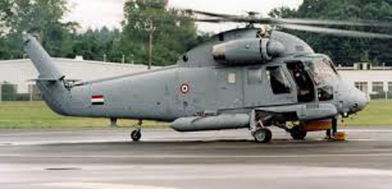 طائره انقاذ