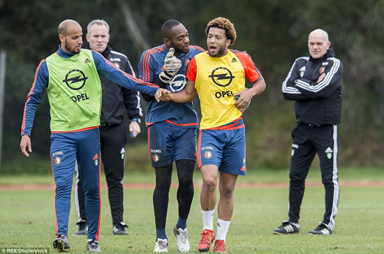 اليوم السابع -1 -2016